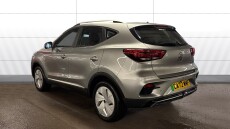 MG ZS 130kW Trophy EV 51kWh 5dr Auto Electric Hatchback